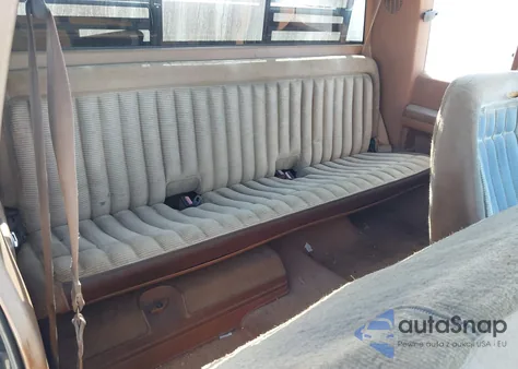 1991 Chevrolet Gmt-400 K1500 from USA, damaged, VIN 2GCEK19K6M1151073